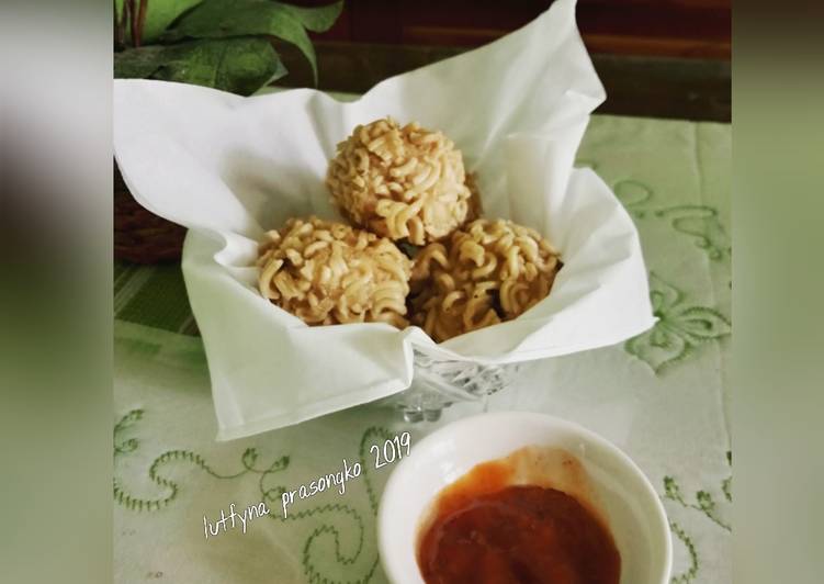 Tahu rambutan