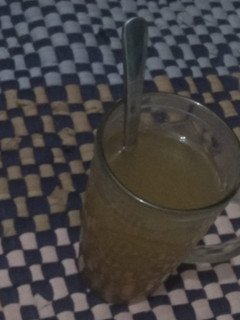 Foto resep Wedang jahe