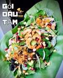GỎI DÂU TẰM - LẠ MÀ NGON