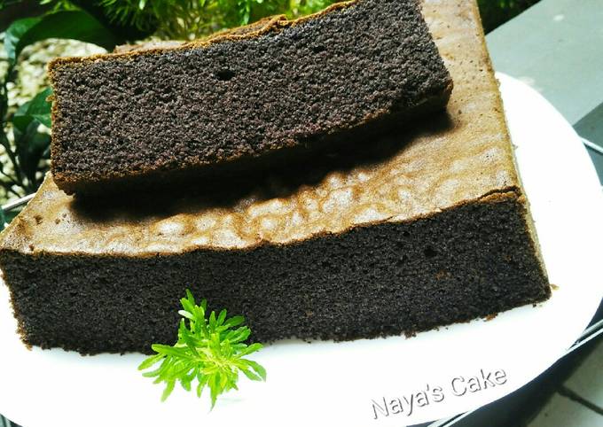 Resep Bolu Ketan Hitam Panggang Simple N Moist😍 Oleh Naya�s Mom - Cookpad Resep Bolu Ketan Hitam Panggang Simple N Moist😍 Oleh Naya�s Mom - Cookpad