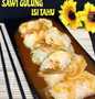 Cara Mudah Membuat Resep SAWI GULUNG ISI TAHU (plus SAUS) yang Bisa Manjain Lidah Anti Ribet, Mantap