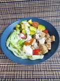 ❣️Salad Tempe