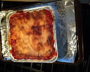 Without Fail Serving Recipe Uncle Jerome Lasagna Delicious Perfect