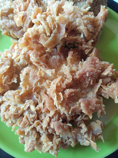 Foto resep Ayam Krispi