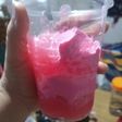 Postre de cereza KETO 🚀