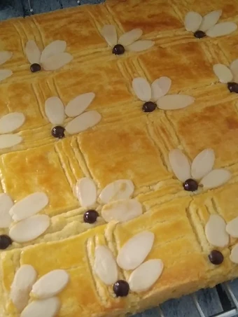 Cara Mudah Membikin Resep Lekker Holand yang Uenak Anti Ribet, Mantap Sekali