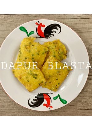 Foto resep TEMPE MENDOAN CRISPY (MENDOAN GURIH KRESS KRESS)