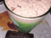 A picture of choco chips biscuits