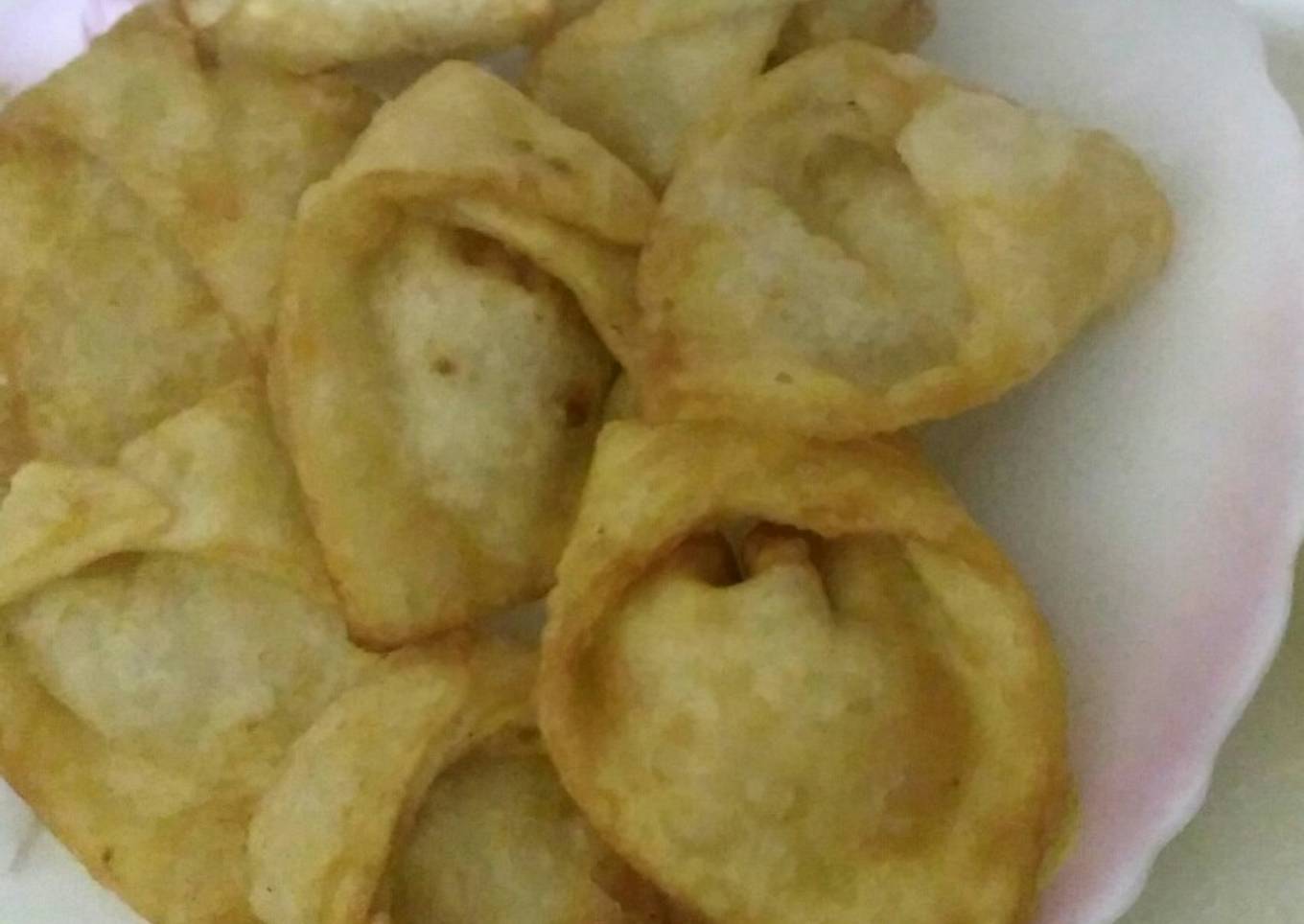 Wontons