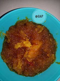 Foto resep Selai nanas homemade simpel