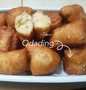 Langkah Mudah untuk Membuat Resep 71. Odading mang Oleh/Kue Bantal yang Lezat Sekali Anti Ribet, Mantap Sekali