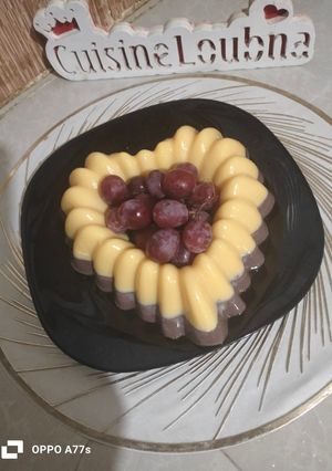 صورة لوصفة فلان الطبقات
