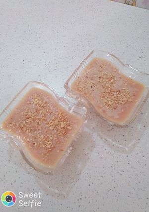 صورة لوصفة فلان كراميل اممممم 🍧🍨🍧🍨