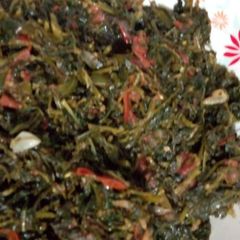 A picture of Managu.