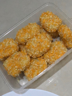 Foto resep Kroket Kentang