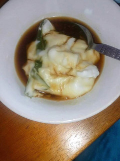 Foto resep Bubur Sumsum