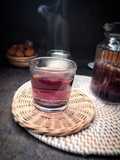 Hibiscus Tea