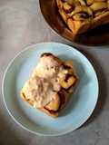 Cinnamon Rolls