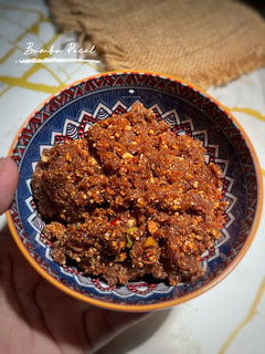 Foto resep Bumbu Pecel