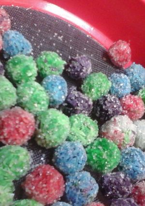 Foto resep Manisan pepaya ala nafren