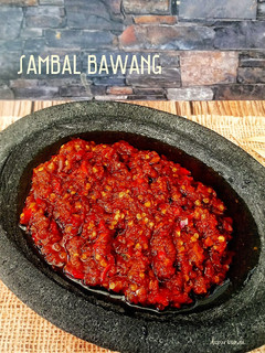 Foto resep Sambal Bawang