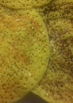 صورة لوصفة غرايف بالكركم