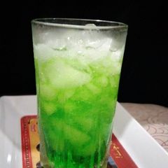 A picture of Ice Gola😃😃.