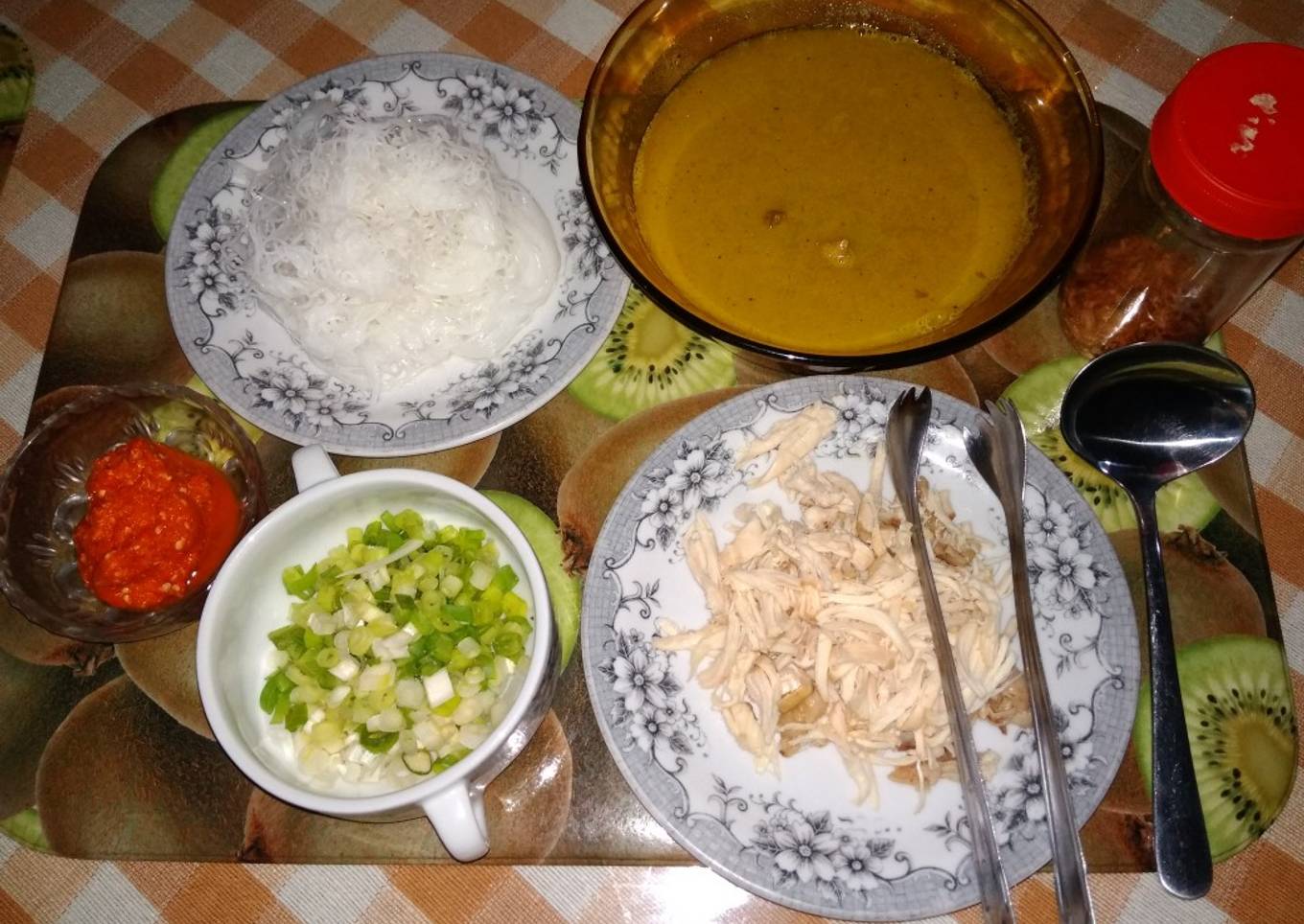Soto Kilat