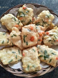Foto resep Tempe Mendoan Pedas