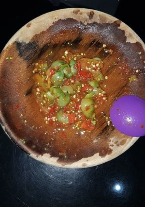 Foto resep Sambal Pecak Tomat Rampai
