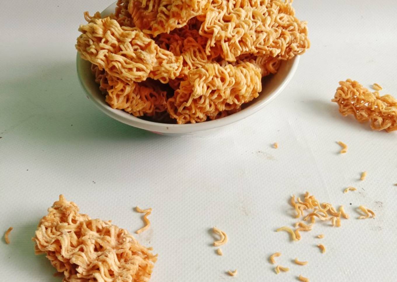 Mie KripKrip