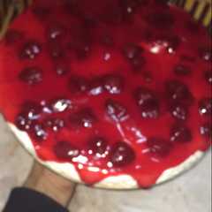 รูปของ تشيز كيك 😭💜