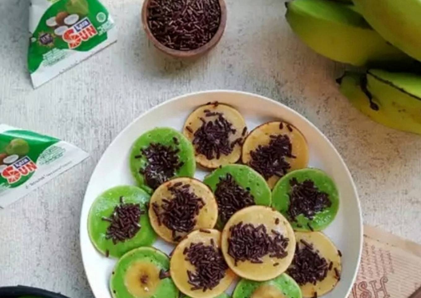 Kue Cubit