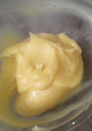 Foto resep Carlo (pengoles loyang kue ajaib)