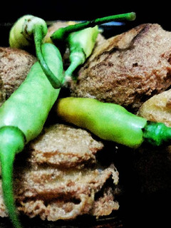 Foto resep Tahu Bulat