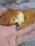 RICOS DEDOS DE QUESO😋😋