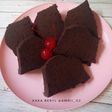 Bolu Coklat Tampa DCC