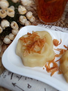 Foto resep Kue Rasidah