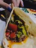 Tacos de Carne🤤💘🌮