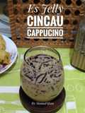 Es Jelly Cincau Cappucino