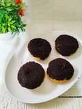 Donat Maizena