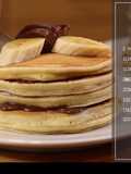 Pancakes - Fuego loco