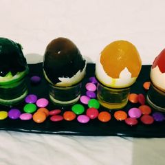 A picture of Easter Egg.