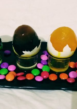 A picture of Easter Egg.