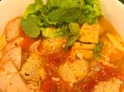 Hình ảnh của topping ăn bún
