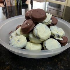 A picture of Oreo Stack.