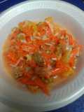 Carrot Salad Batch 8