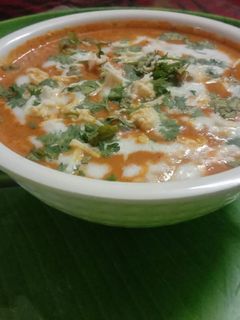 शाही पनीर (Shahi paneer recipe in hindi) रेसिपी मुख्य फोटो