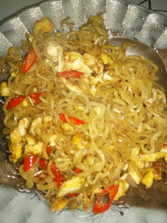 Foto resep Mie soto goreng