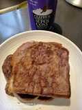 Choco French Toast